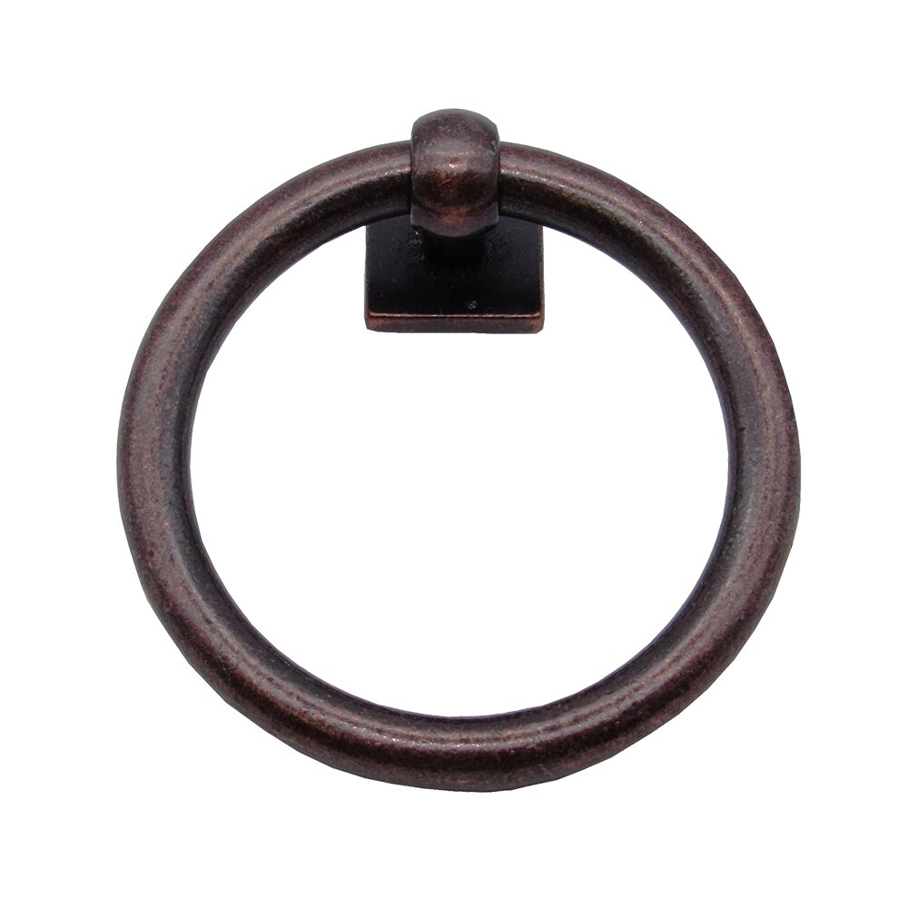 Abstract Designs Arts and Crafts in Oil Rubbed Bronze