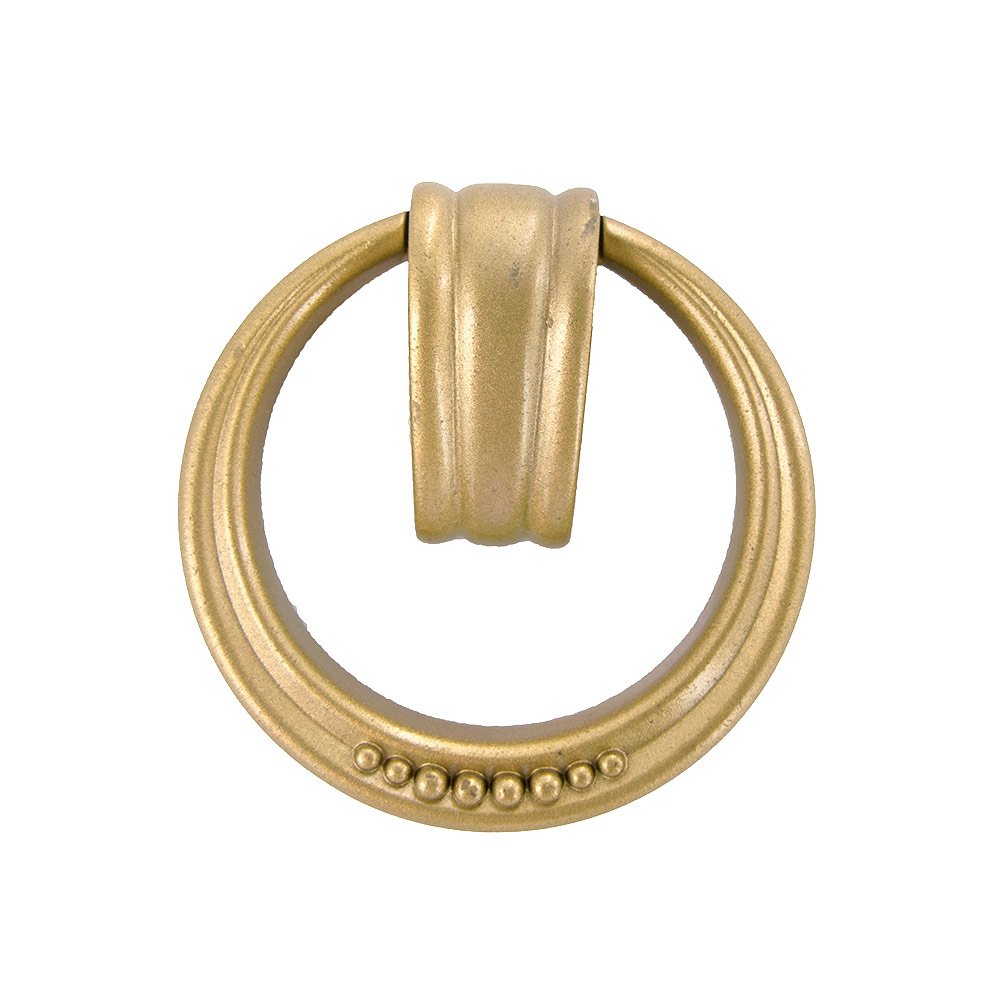 Abstract Designs Ring Pull in Lux Gold