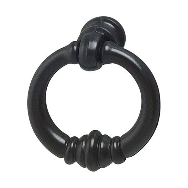 Hafele Ring Pull in Dark Oil Rubbed Bronze