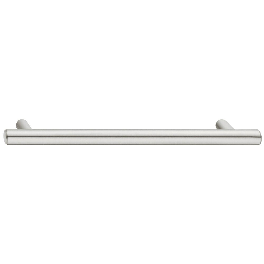 Hafele 29 13/16" Centers Elemental Pull in Stainless Steel