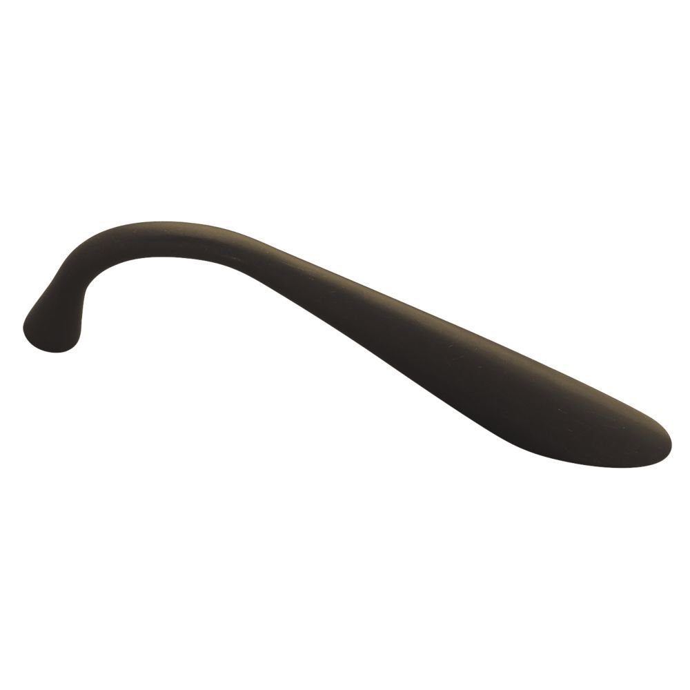 Liberty Hardware Diminishing Pull 96mm in Distressed Oil Rubbed Bronze