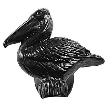 Sierra Lifestyles Pelican Knob Right in Black