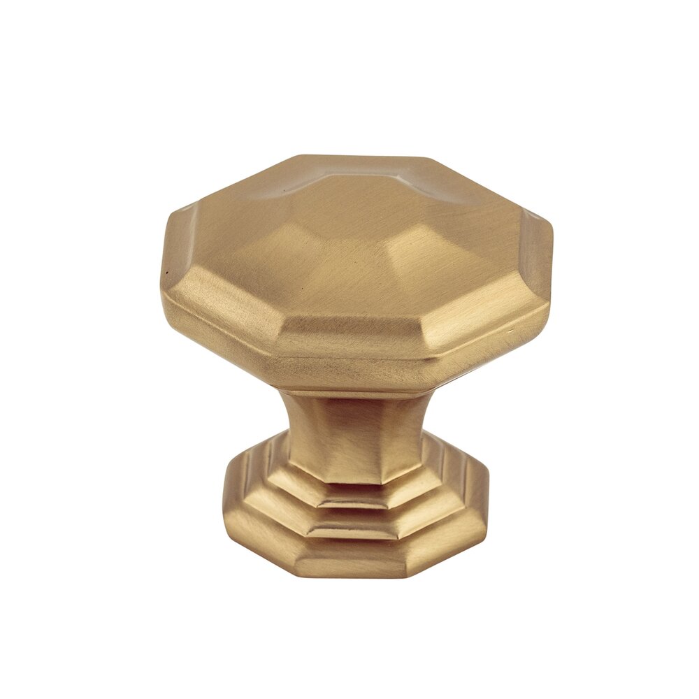Top Knobs Chalet 1 1/2" Diameter Knob in Honey Bronze