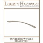 [ Liberty Kitchen Cabinet Hardware - Tapered Bow Pulls Collection ]