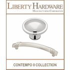 [ Liberty Kitchen Cabinet Hardware - Contempo II Collection ]