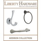 [ Liberty Designer Bath Hardware - Addison Collection ]