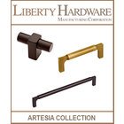 [ Liberty Kitchen Cabinet Hardware - Artesia ]