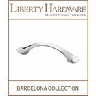 [ Liberty Kitchen Cabinet Hardware - Barcelona ]