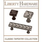 [ Liberty Kitchen Cabinet Hardware - Classic Tapestry ]