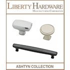 [ Liberty Kitchen Cabinet Hardware - Ashtyn Collection ]