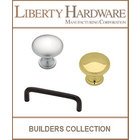 [ Liberty Kitchen Cabinet Hardware - Builders Collection ]