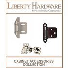 [ Liberty - Cabinet Accessories Collection ]