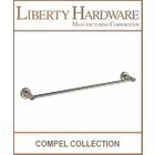 [ Liberty Bath Accessories - Compel Collection ]