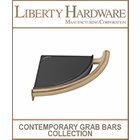 [ Liberty - Contemporary Grab Bars Collection ]