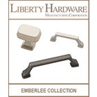 [ Liberty Hardware - Emberlee Collection ]