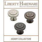 [ Liberty - Geary Collection ]