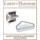 [ Liberty - Guest Room Accessories Collection ]