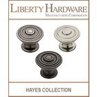 [ Liberty - Hayes Collection ]