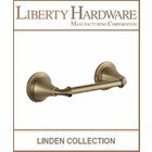 [ Liberty Bath Accessories - Linden Collection ]