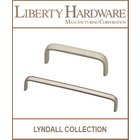 [ Liberty Kitchen Cabinet Hardware - Lyndall Collection ]