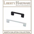 [ Liberty Hardware - North Dalston Collection ]
