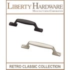 [ Liberty Hardware - Retro Classic Collection ]