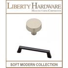[ Liberty Hardware - Soft Modern Collection ]