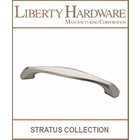 [ Liberty Kitchen Cabinet Hardware - Stratus Collection ]