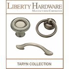 [ Liberty Kitchen Cabinet Hardware - Taryn Collection ]