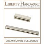 [ Liberty - Urban Square Collection ]