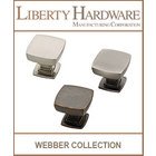 [ Liberty - Webber Collection ]