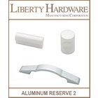 [ Liberty Kitchen Cabinet Hardware - Aluminum Reserve Collection 2 ]