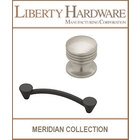 [ Liberty Kitchen Cabinet Hardware - Meridian Collection ]