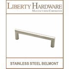 [ Liberty Kitchen Cabinet Hardware - Belmont Collection ]