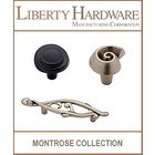 [ Liberty Kitchen Cabinet Hardware - Montrose ]