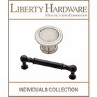 [ Liberty Kitchen Cabinet Hardware - Individuals Collection ]