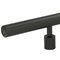 Lewis Dolin - Round Bar Pull - 3" (76mm) Centers Round Bar Pull