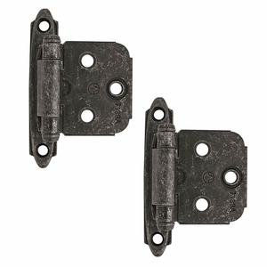 Self Closing Face Mount Cabinet Hinges Self Closing Face Mount