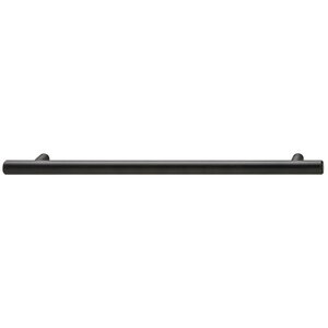 Hafele Hardware 7 1/2" Centers Bar Pulls in Oil Rubbed Bronze