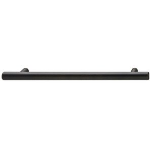 Hafele Hardware 5" Centers Bar Pulls in Oil Rubbed Bronze