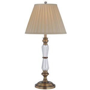 traditional table lamps