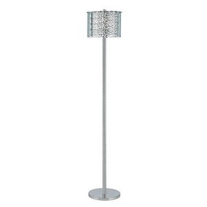 Floor Lamps 58 1 2 Tall Lamp