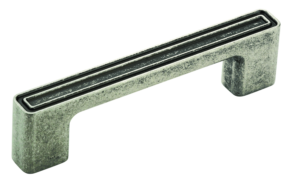 Amerock Pull (96mm) Aged Pewter