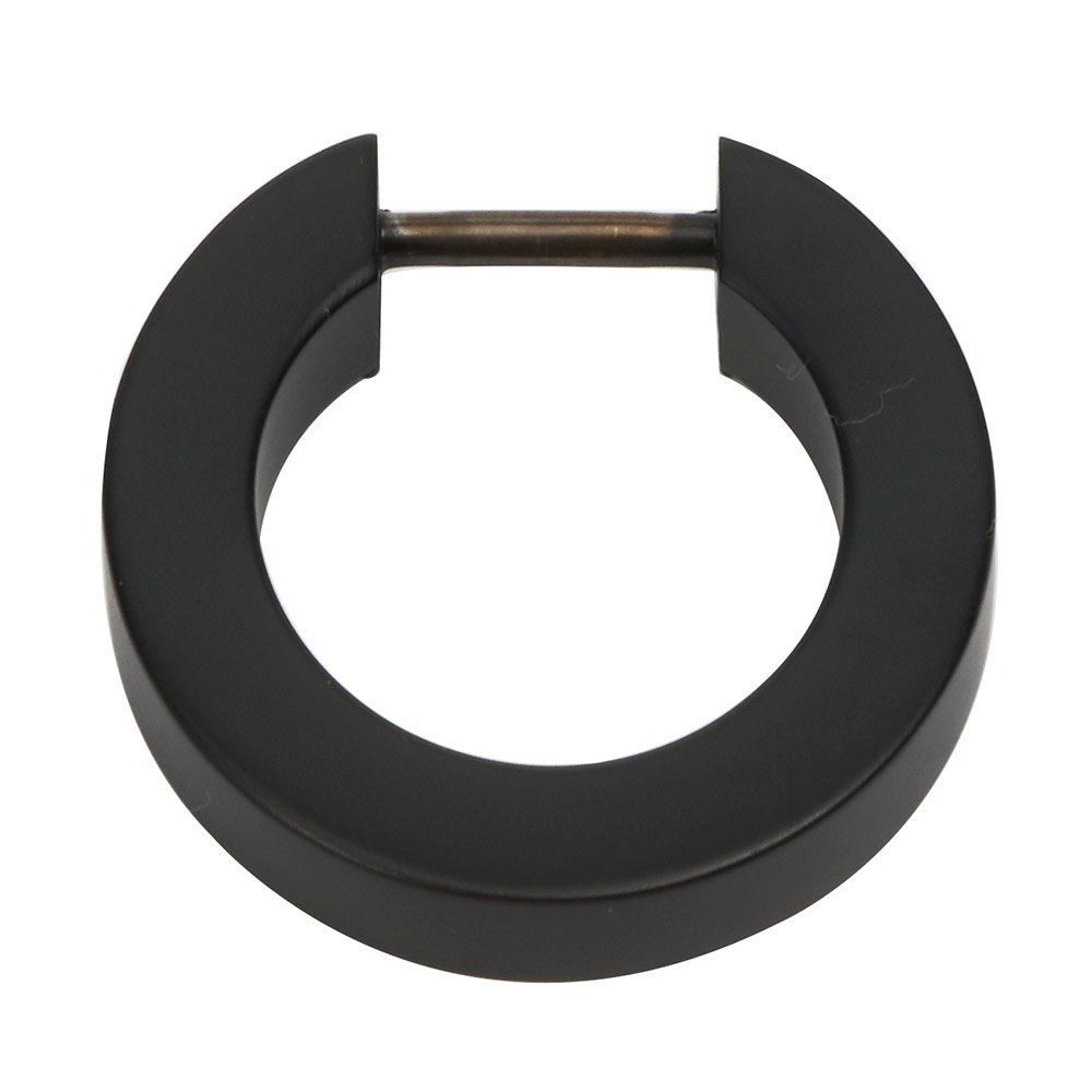 Alno Hardware 1 1/2" Round Ring in Bronze