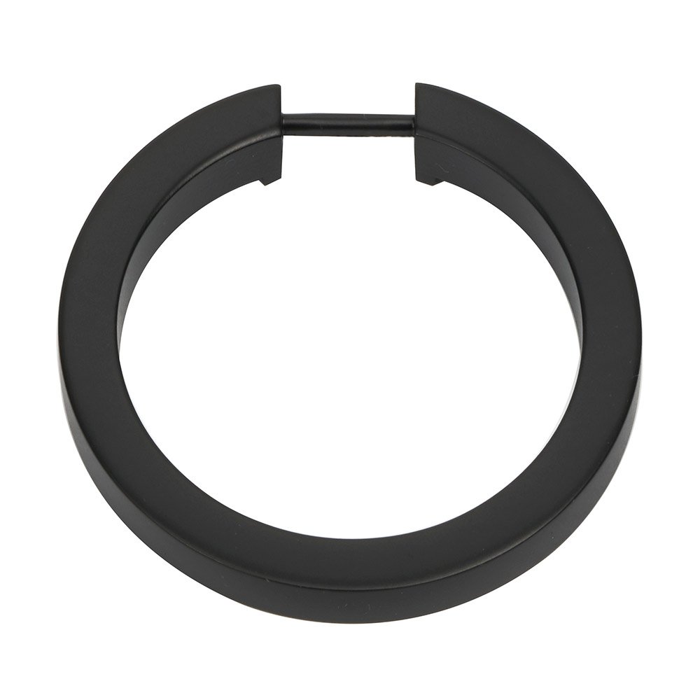 Alno Hardware 2" Round Ring in Bronze