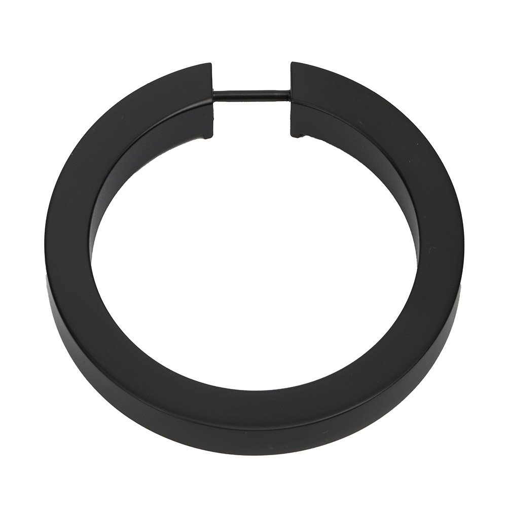 Alno Hardware 3" Round Ring in Bronze