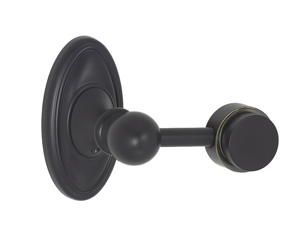 Alno Hardware Adjustable Mirror Brackets (Mirror Sold Separately) in Bronze