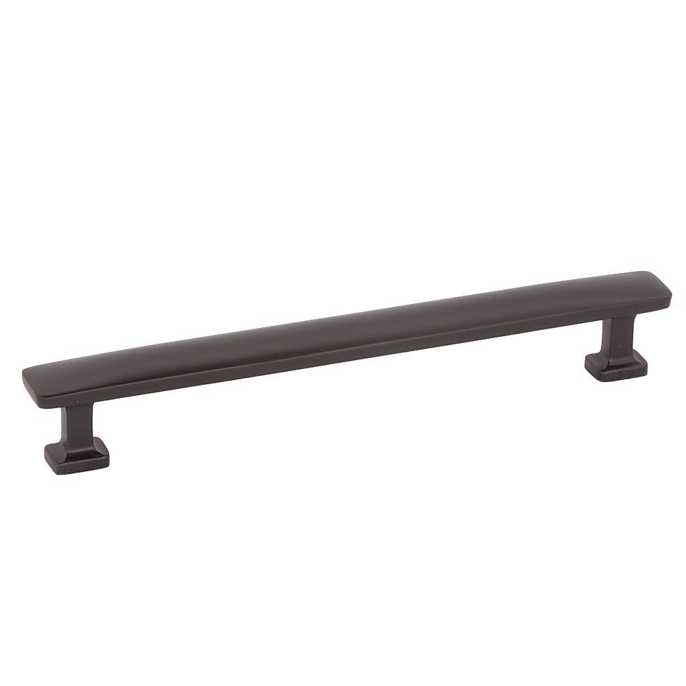 Alno Hardware 8" Centers Appliance/Drawer Pull in Bronze