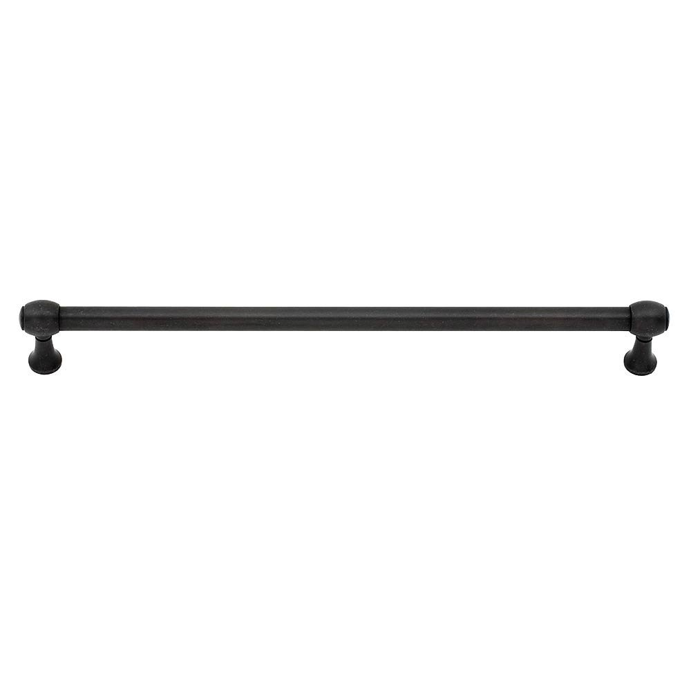 Alno Hardware 12" Centers Appliance / Drawer Pull in Barcelona