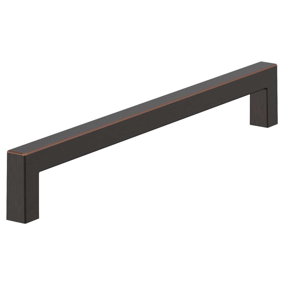 Amerock 12 inch (305mm) Center-to-Center Oil Rubbed Bronze Appliance Pull